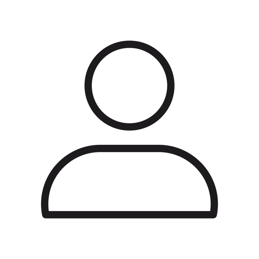 icon profile